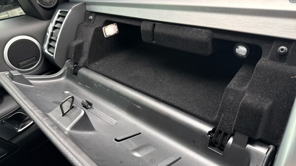 Used Land Rover Discovery 2021 for sale - 76219606: Photo 51