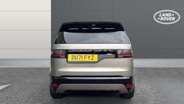 Used Land Rover Discovery 2021 for sale - 76219606: Photo 6
