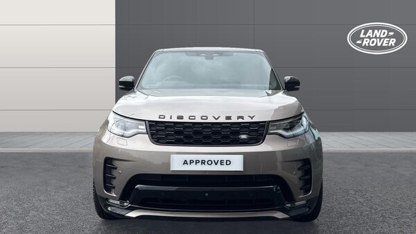 Used Land Rover Discovery 2021 for sale - 76219606: Photo 7