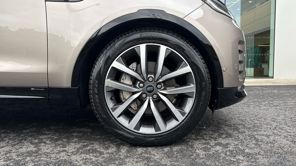 Used Land Rover Discovery 2021 for sale - 76219606: Photo 8
