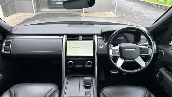 Used Land Rover Discovery 2021 for sale - 76219606: Photo 9