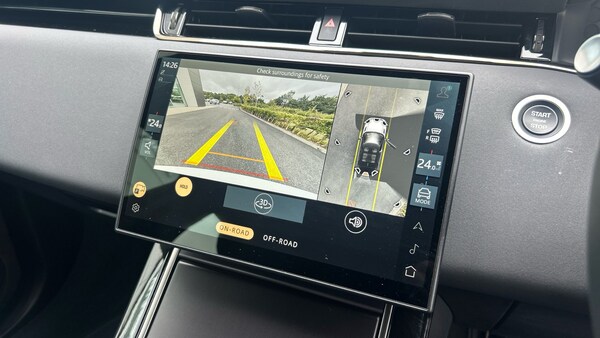 Used Land Rover Range Rover Evoque 2025 for sale - 75649649: Photo 12