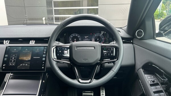 Used Land Rover Range Rover Evoque 2025 for sale - 75649649: Photo 15