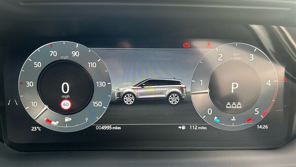 Used Land Rover Range Rover Evoque 2025 for sale - 75649649: Photo 16