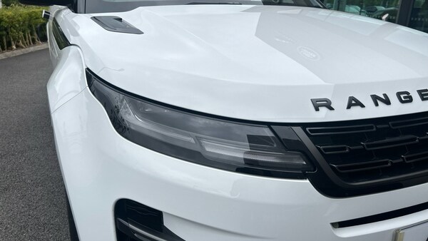 Used Land Rover Range Rover Evoque 2025 for sale - 75649649: Photo 17
