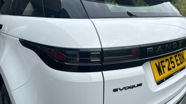 Used Land Rover Range Rover Evoque 2025 for sale - 75649649: Photo 19