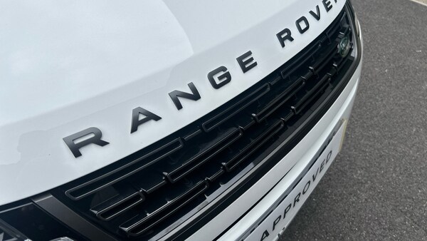 Used Land Rover Range Rover Evoque 2025 for sale - 75649649: Photo 20