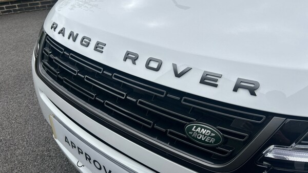 Used Land Rover Range Rover Evoque 2025 for sale - 75649649: Photo 21