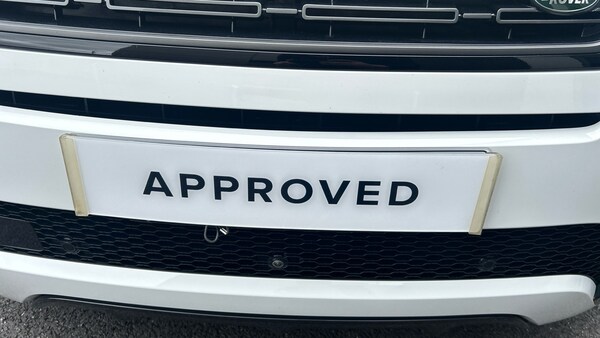 Used Land Rover Range Rover Evoque 2025 for sale - 75649649: Photo 22