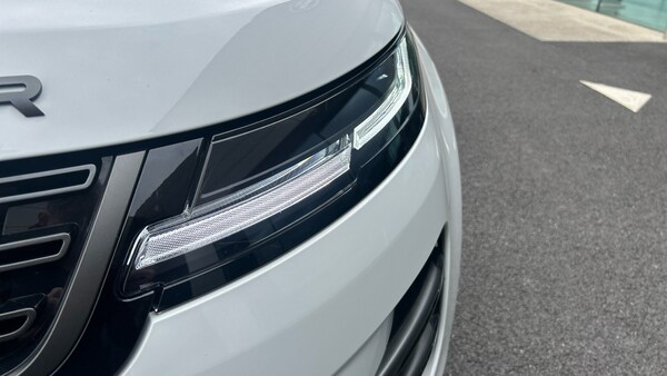 Used Land Rover Range Rover Evoque 2025 for sale - 75649649: Photo 23