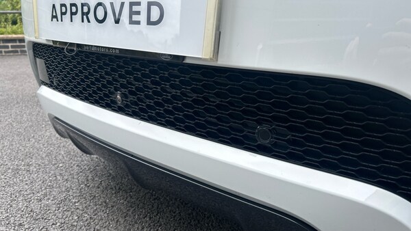 Used Land Rover Range Rover Evoque 2025 for sale - 75649649: Photo 24