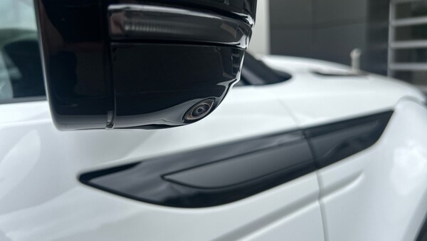 Used Land Rover Range Rover Evoque 2025 for sale - 75649649: Photo 27