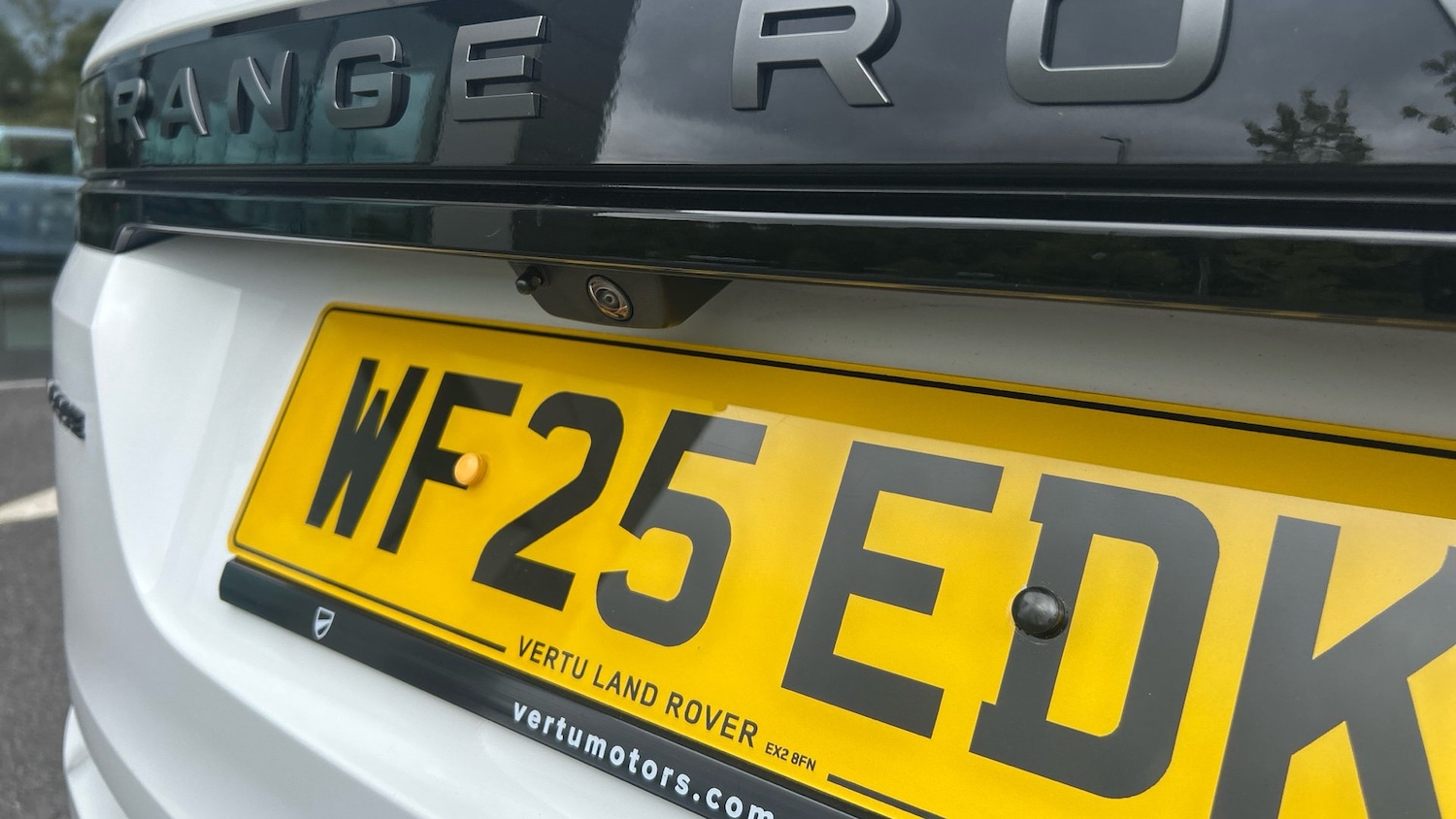 Vehicle 32