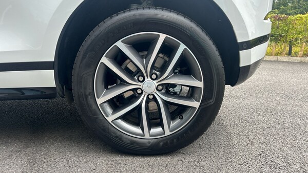 Used Land Rover Range Rover Evoque 2025 for sale - 75649649: Photo 38