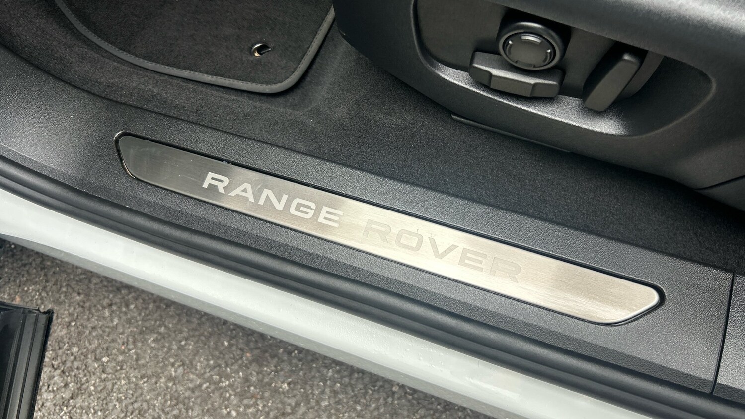 Vehicle 43