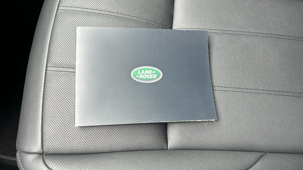 Used Land Rover Range Rover Evoque 2025 for sale - 75649649: Photo 44