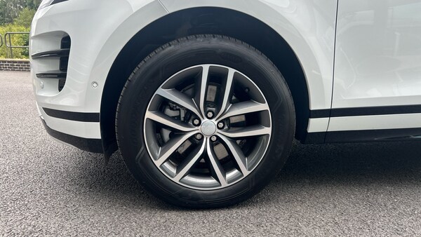 Used Land Rover Range Rover Evoque 2025 for sale - 75649649: Photo 47