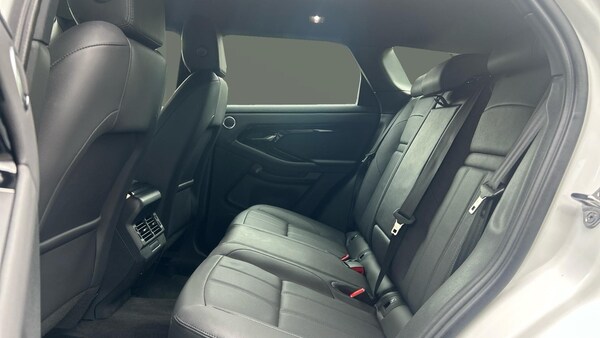 Used Land Rover Range Rover Evoque 2025 for sale - 75649649: Photo 4