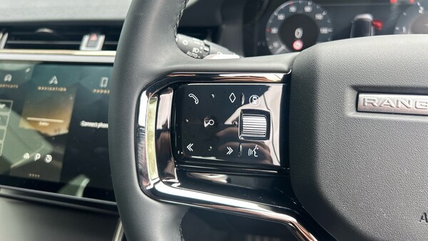 Used Land Rover Range Rover Evoque 2025 for sale - 75649649: Photo 52