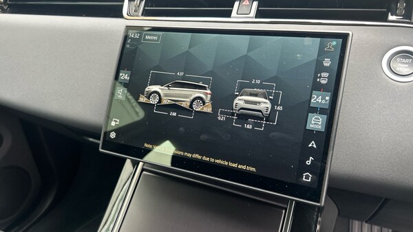 Used Land Rover Range Rover Evoque 2025 for sale - 75649649: Photo 56