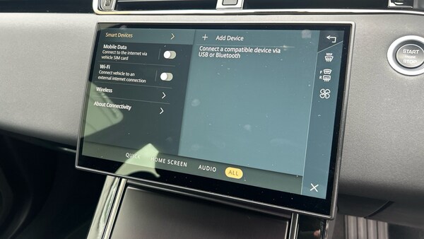 Used Land Rover Range Rover Evoque 2025 for sale - 75649649: Photo 58