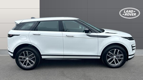 Used Land Rover Range Rover Evoque 2025 for sale - 75649649: Photo 5