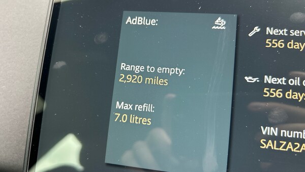 Used Land Rover Range Rover Evoque 2025 for sale - 75649649: Photo 65