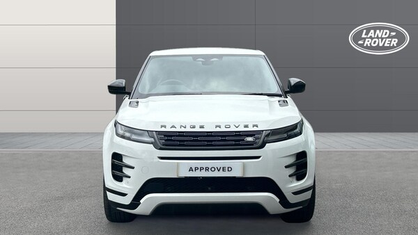 Used Land Rover Range Rover Evoque 2025 for sale - 75649649: Photo 7