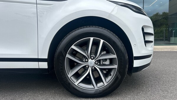 Used Land Rover Range Rover Evoque 2025 for sale - 75649649: Photo 8