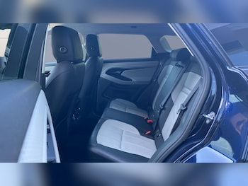 Used Land Rover Range Rover Evoque 2022 for sale - 79136797: Photo