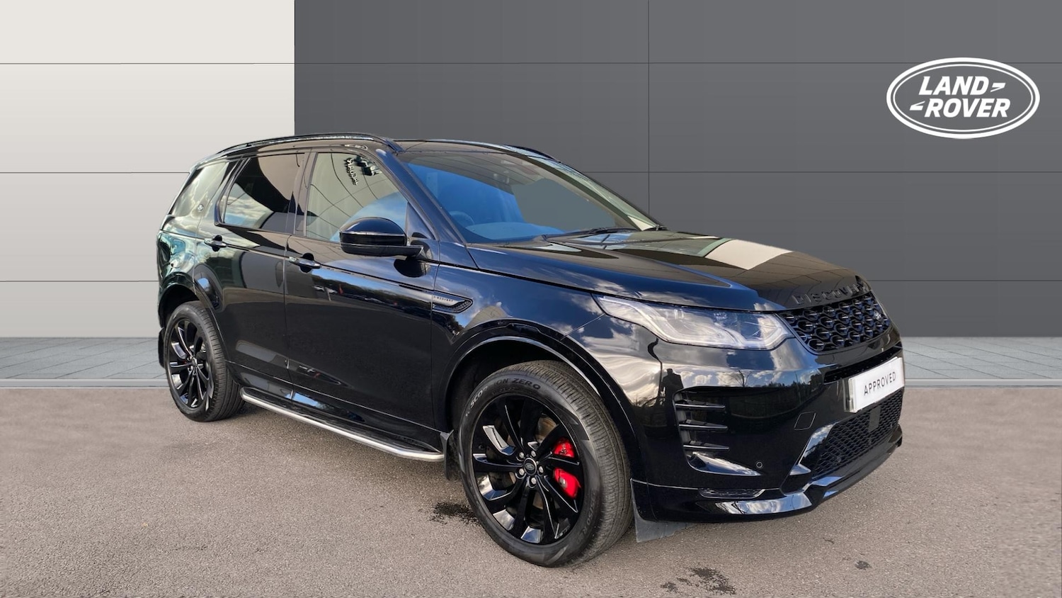 Used Land Rover Discovery Sport 2024 for sale - 76532073: Photo 1