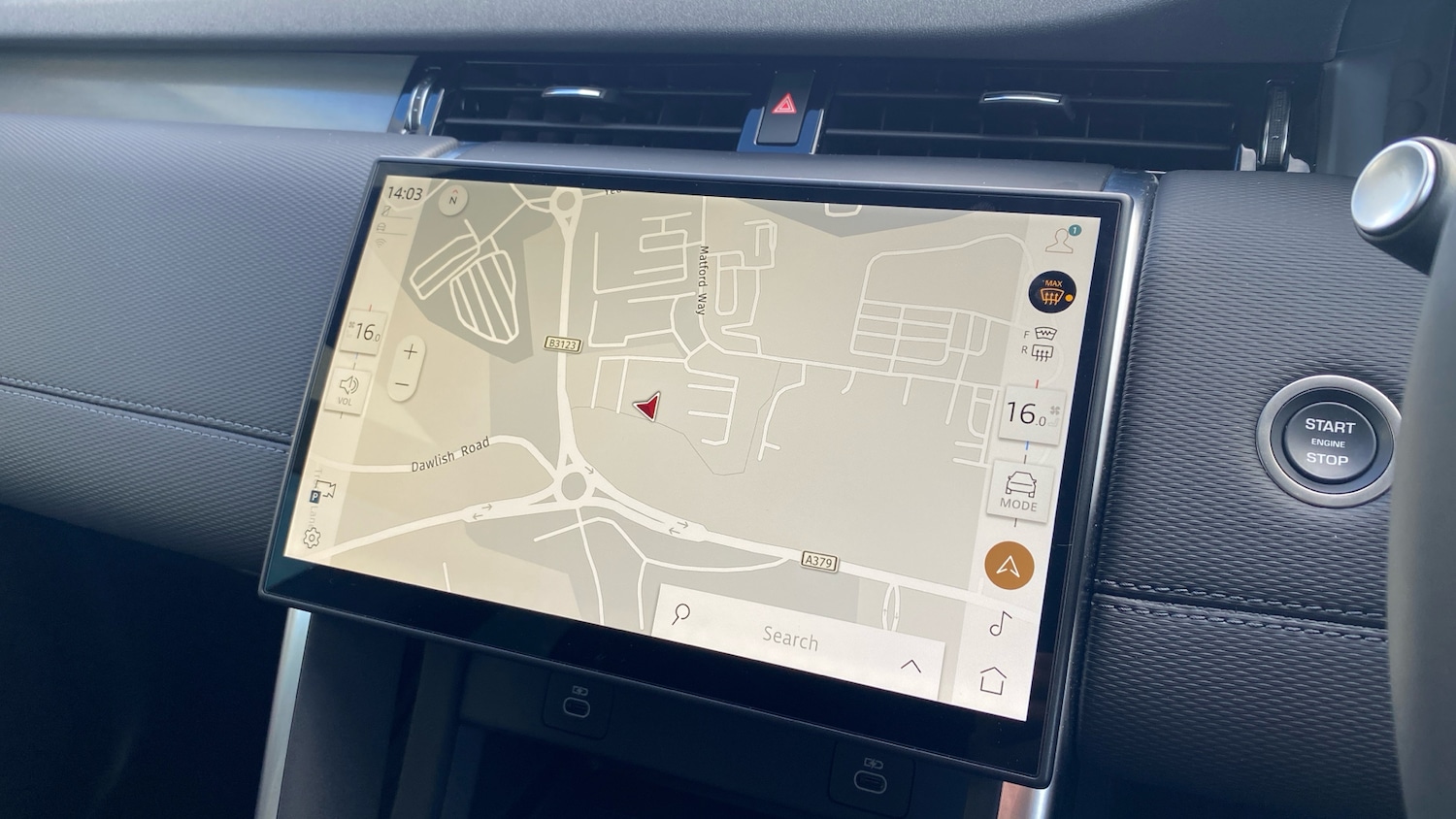 Used Land Rover Discovery Sport 2024 for sale - 76532073: Photo 11