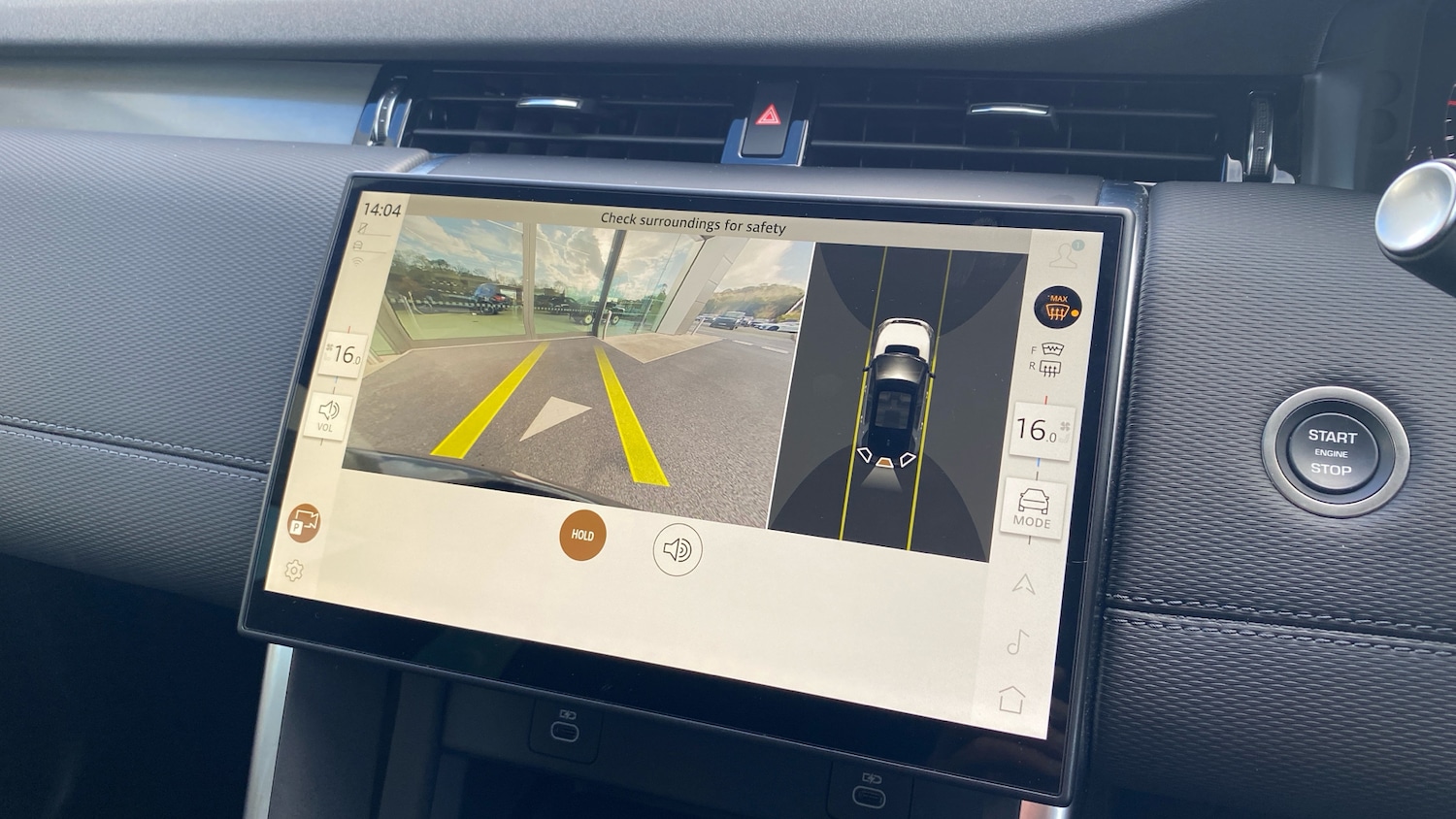 Used Land Rover Discovery Sport 2024 for sale - 76532073: Photo 12