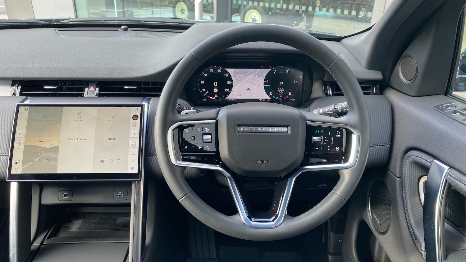 Used Land Rover Discovery Sport 2024 for sale - 76532073: Photo 15