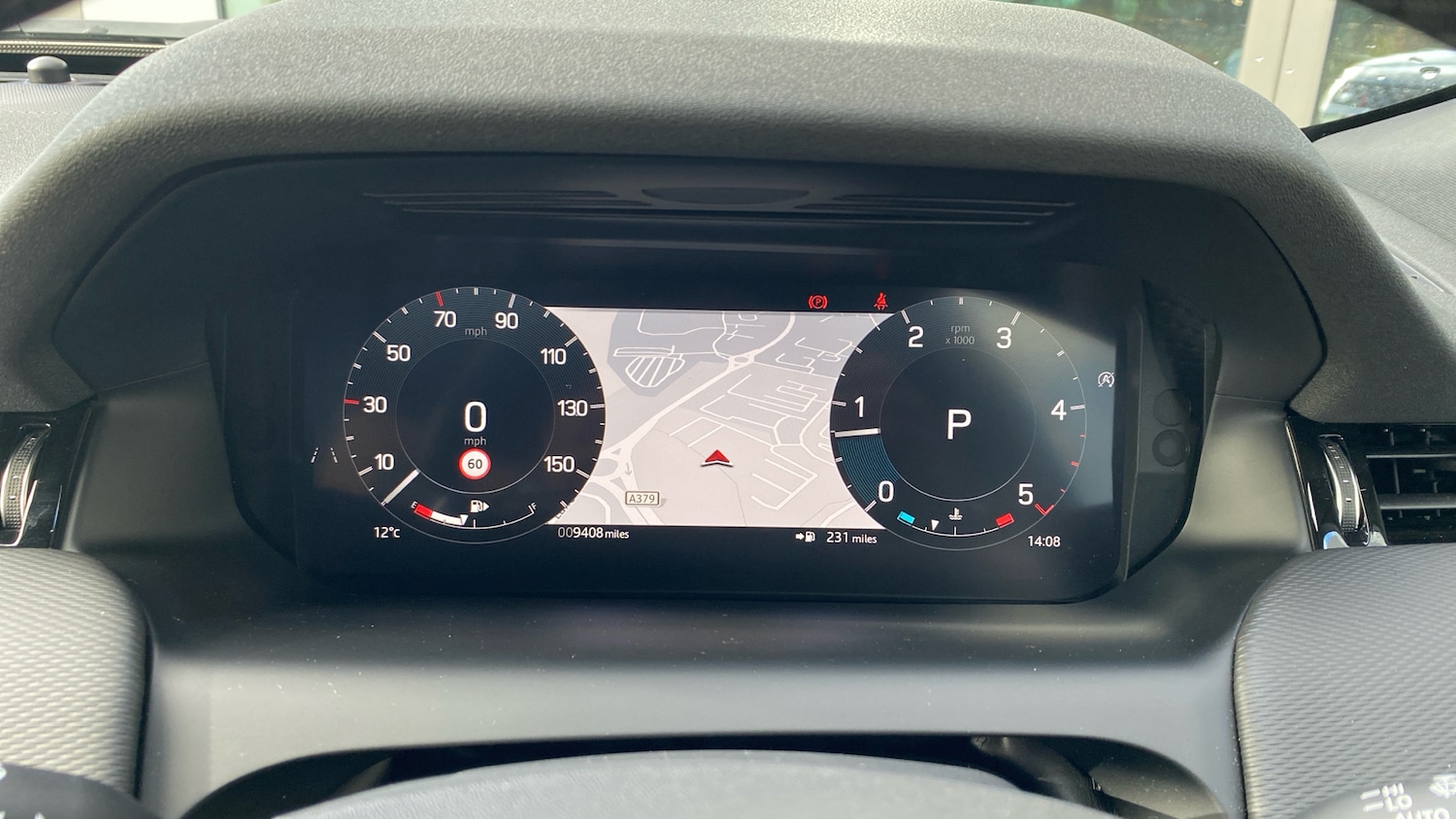 Used Land Rover Discovery Sport 2024 for sale - 76532073: Photo 16