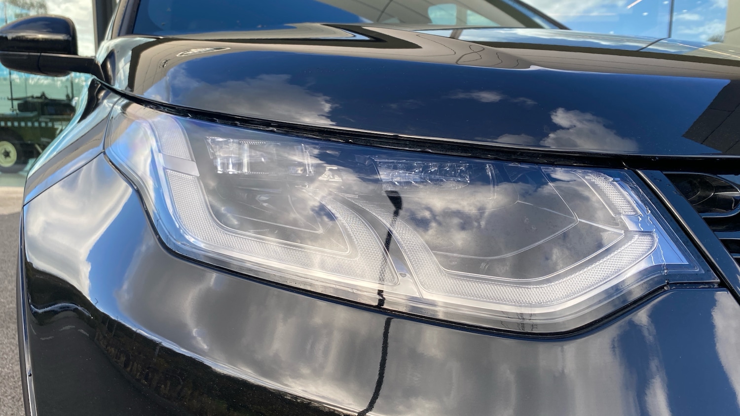 Used Land Rover Discovery Sport 2024 for sale - 76532073: Photo 17