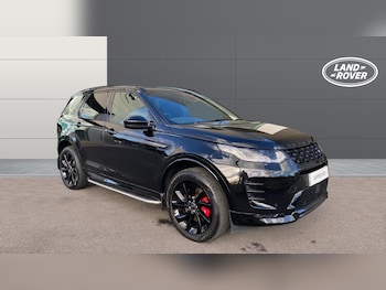 Used Land Rover Discovery Sport 2024 for sale - 76532073: Photo