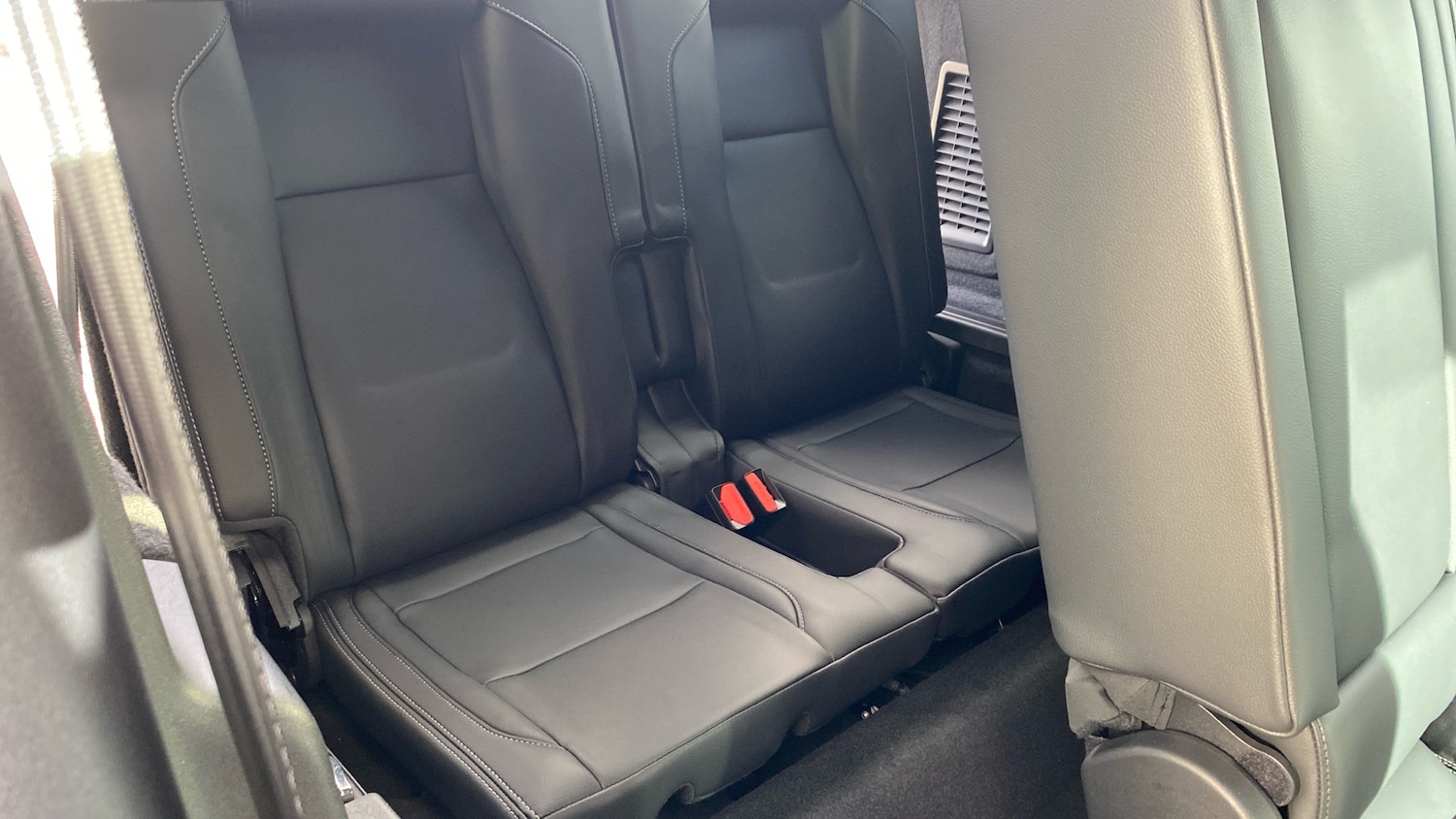 Used Land Rover Discovery Sport 2024 for sale - 76532073: Photo 24