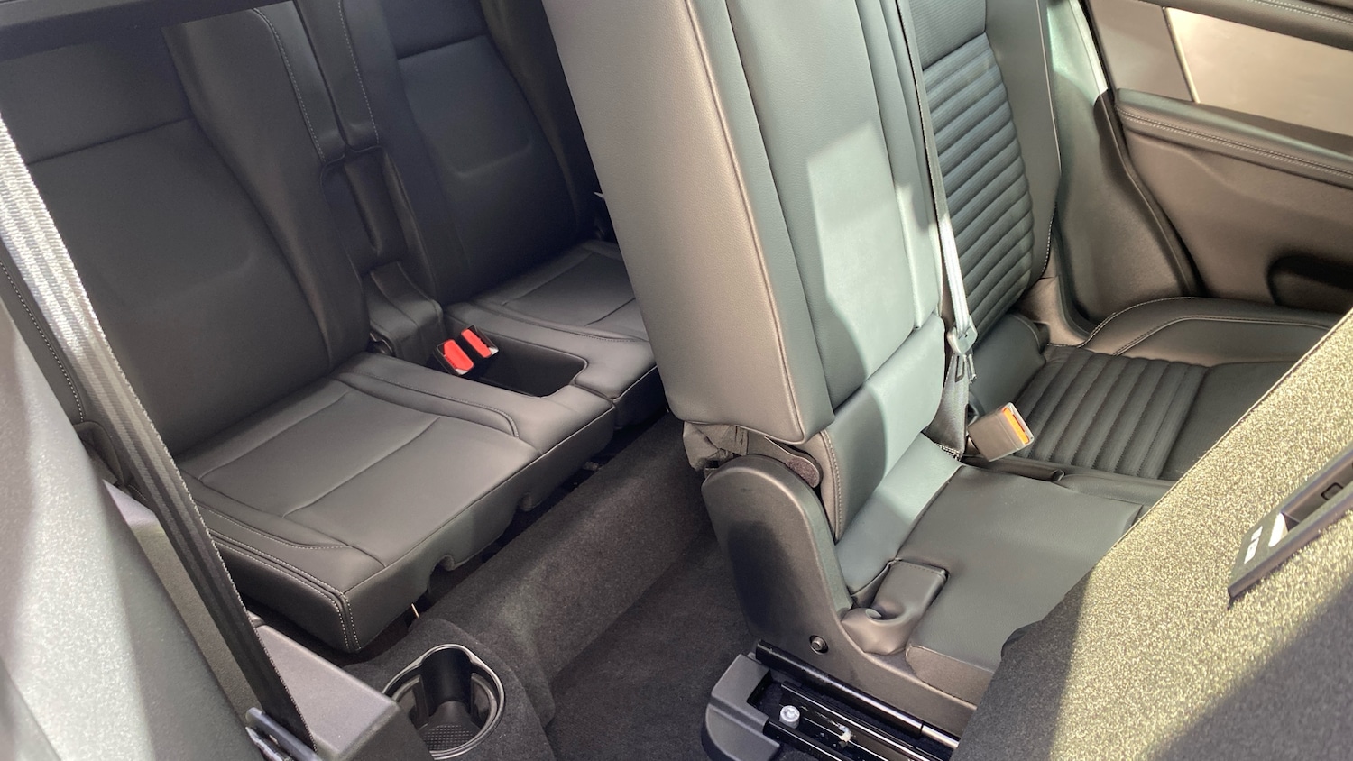 Used Land Rover Discovery Sport 2024 for sale - 76532073: Photo 25