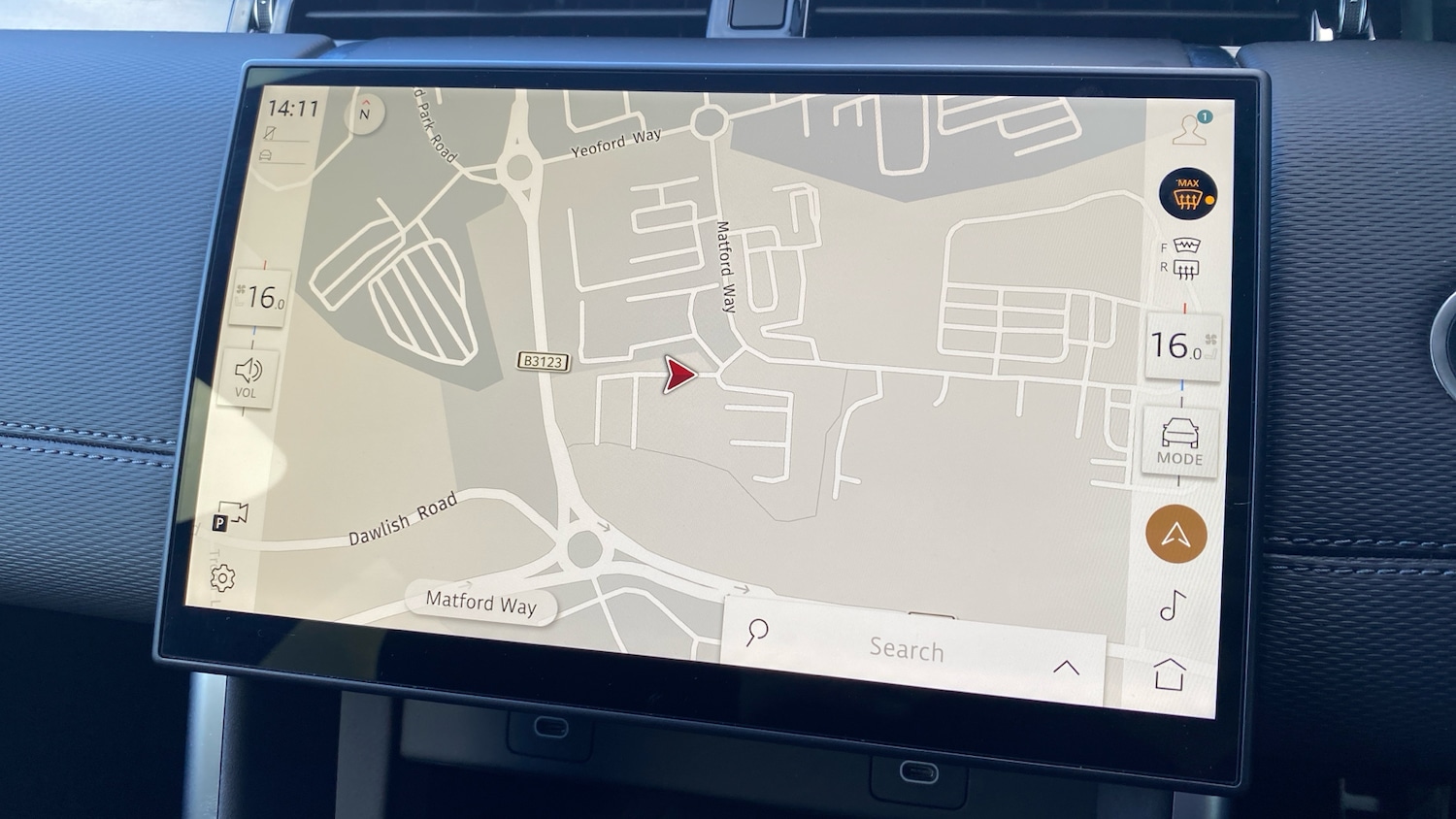 Used Land Rover Discovery Sport 2024 for sale - 76532073: Photo 32