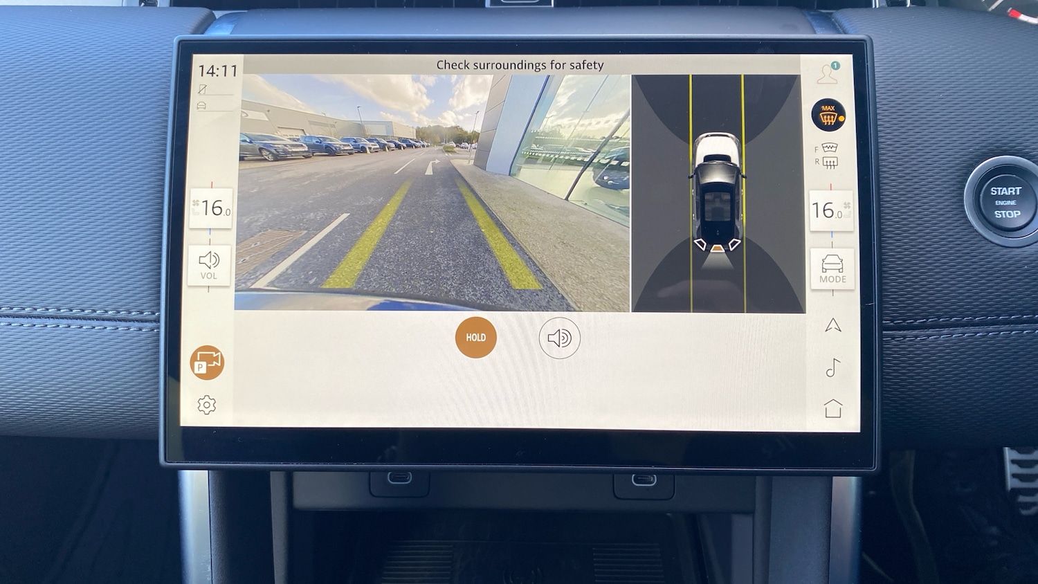 Used Land Rover Discovery Sport 2024 for sale - 76532073: Photo 33