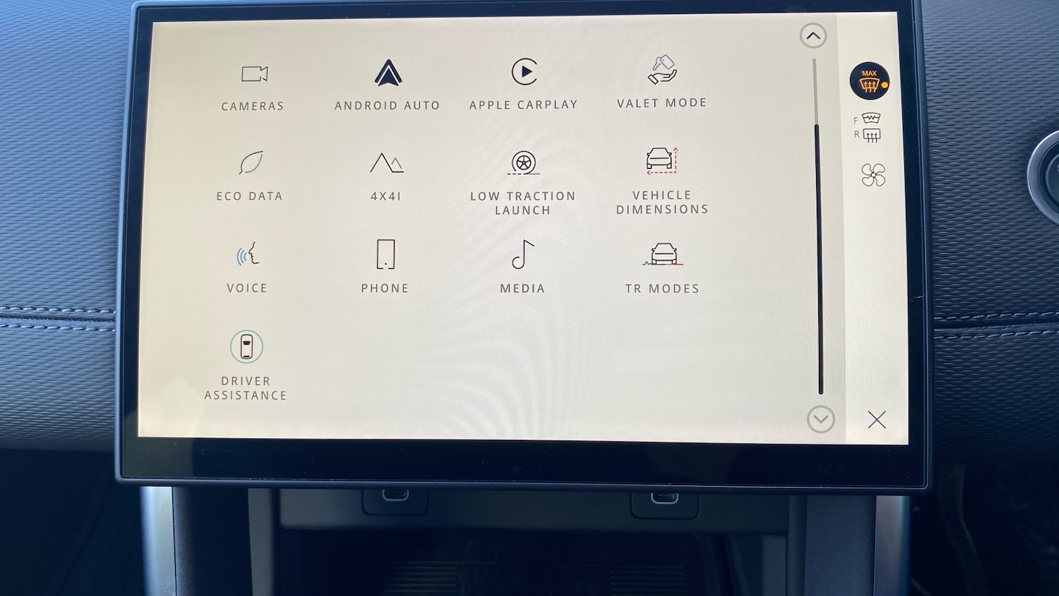 Used Land Rover Discovery Sport 2024 for sale - 76532073: Photo 35