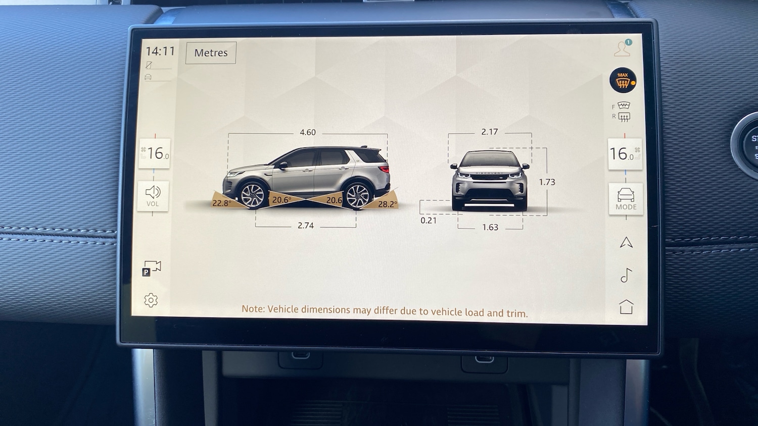 Used Land Rover Discovery Sport 2024 for sale - 76532073: Photo 37