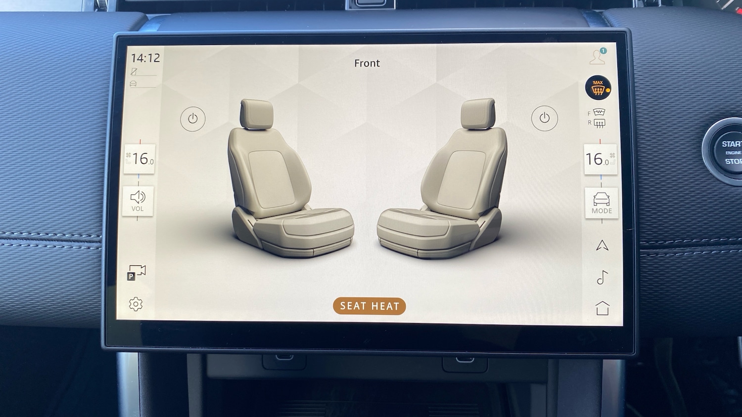 Used Land Rover Discovery Sport 2024 for sale - 76532073: Photo 38