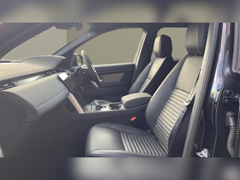 Used Land Rover Discovery Sport 2024 for sale - 76532073: Photo