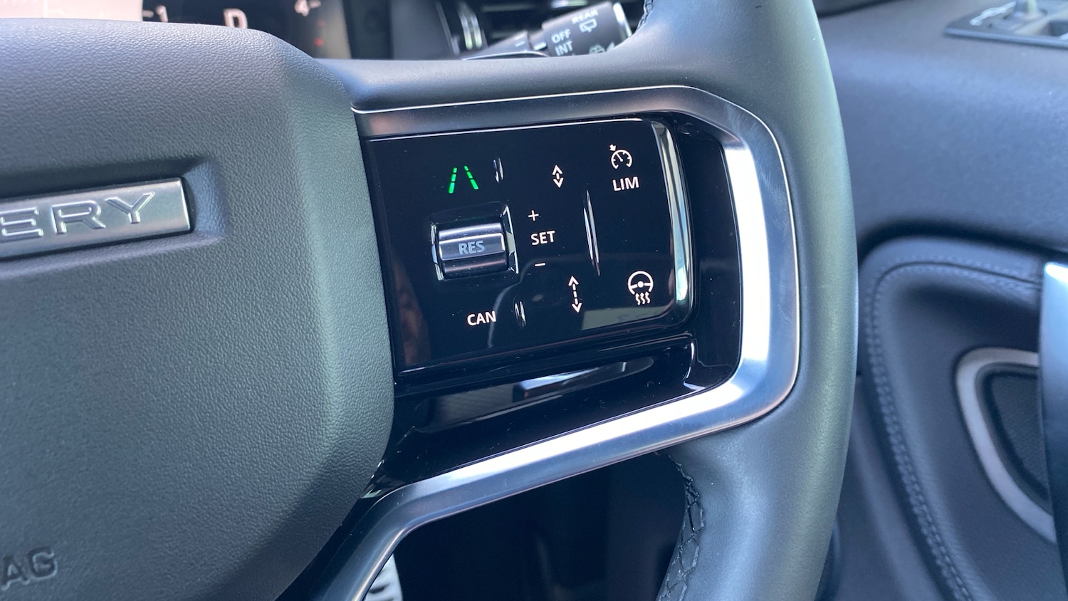 Used Land Rover Discovery Sport 2024 for sale - 76532073: Photo 41