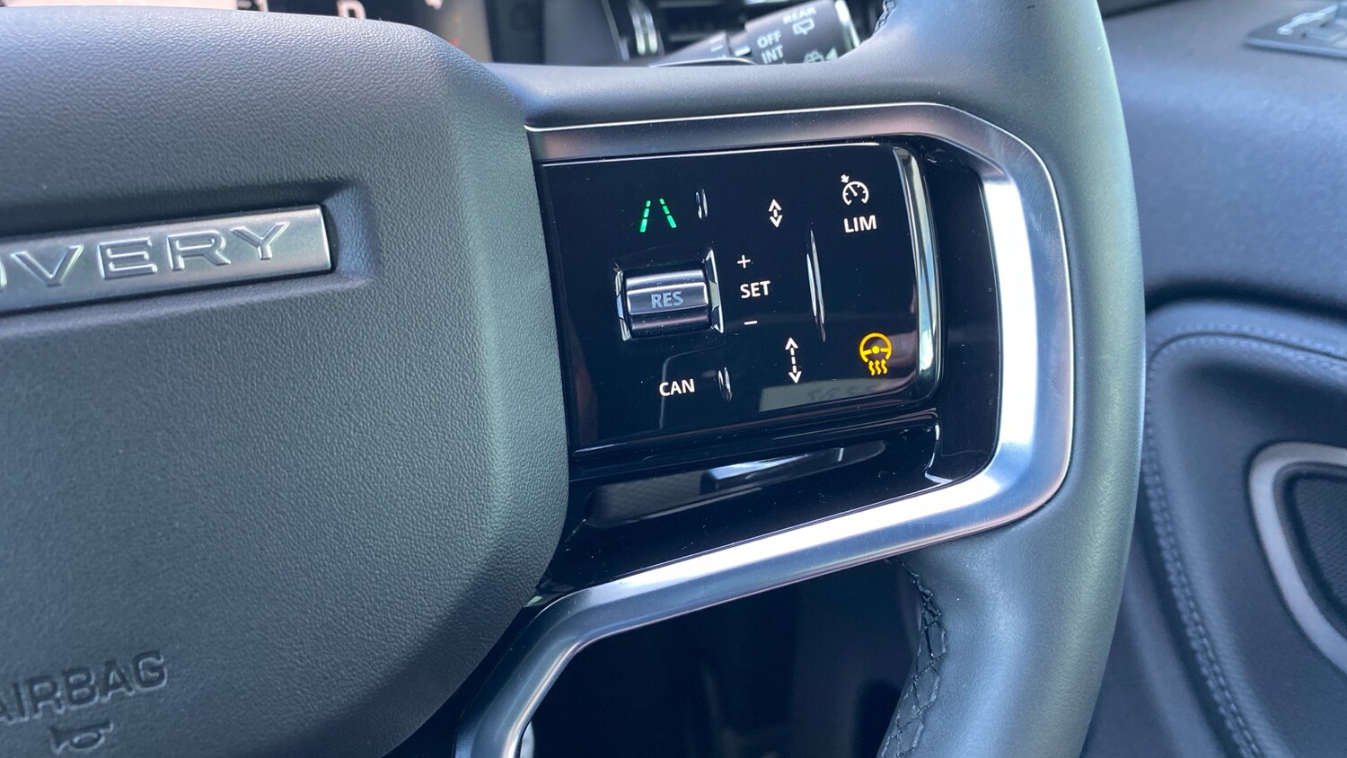 Used Land Rover Discovery Sport 2024 for sale - 76532073: Photo 42