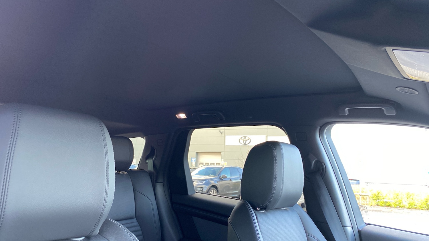 Used Land Rover Discovery Sport 2024 for sale - 76532073: Photo 43