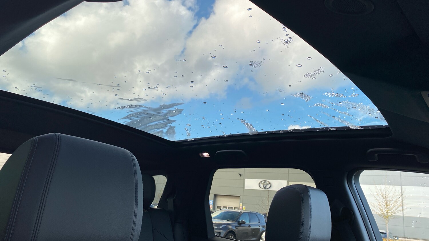 Used Land Rover Discovery Sport 2024 for sale - 76532073: Photo 44