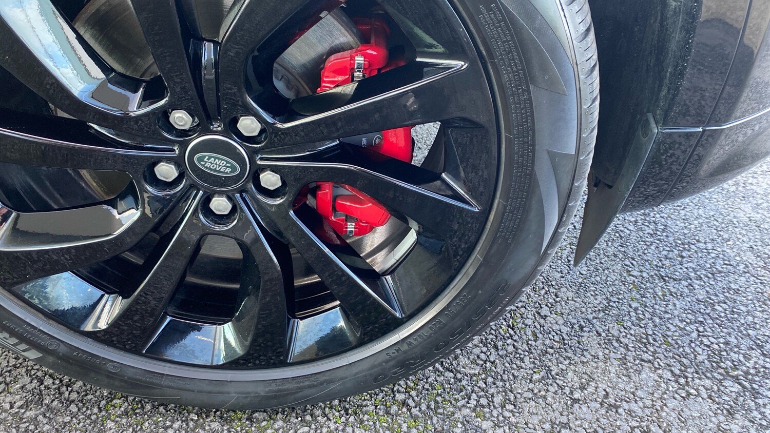 Used Land Rover Discovery Sport 2024 for sale - 76532073: Photo 45